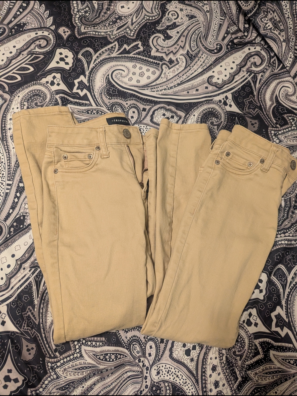 Aeropostale Jeggings